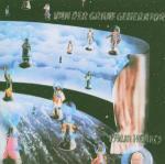 Pawn Hearts (Remastered + Bonus Tracks) - CD Audio di Van der Graaf Generator
