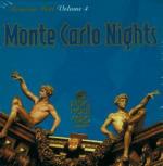 Monte Carlo Nights Nouveau Beat vol.4 - CD Audio