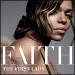 First Lady - CD Audio di Faith Evans