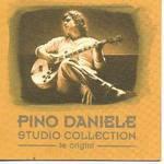 Pino Daniele. Studio Collection