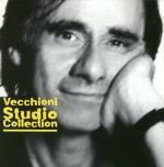 Roberto Vecchioni. Studio Collection - CD Audio di Roberto Vecchioni