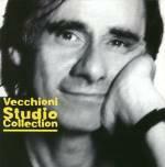 Roberto Vecchioni. Studio Collection