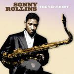 Sonny Rollins. The Very Best