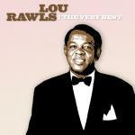 Lou Rawls. The Very Best