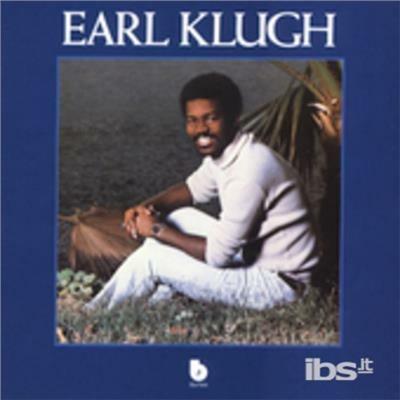 Earl Klugh - CD Audio di Earl Klugh