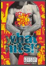 Red Hot Chili Peppers. What Hits? (DVD) - DVD di Red Hot Chili Peppers