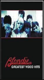 Blondie. Greatest Video Hits (DVD) - DVD di Blondie