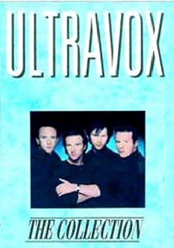 The Collection (DVD) - DVD di Ultravox