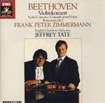 Violinkonzert.Romanzen 1&2