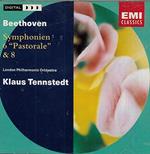 Symphony Nos. 6, 8
