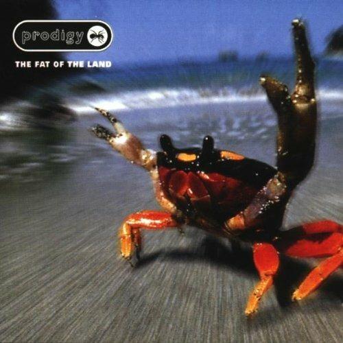 The Fat of the Land - CD Audio di Prodigy