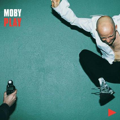 Play - CD Audio di Moby