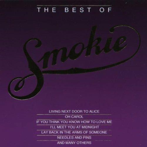 Best Of Smokie - CD Audio di Smokie
