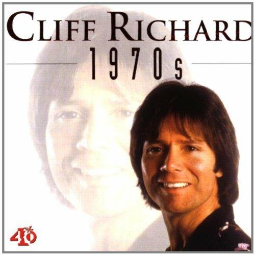 1970s - CD Audio di Cliff Richard