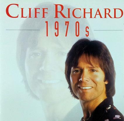 Cliff Richard 1970s - CD Audio di Cliff Richard