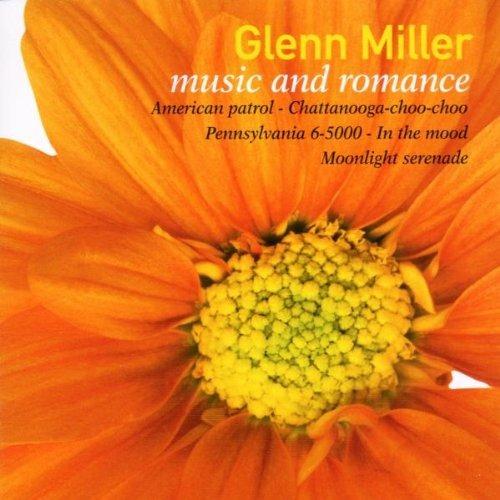 Music and Romance - CD Audio di Glenn Miller