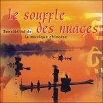 Soupple des Nuages - CD Audio