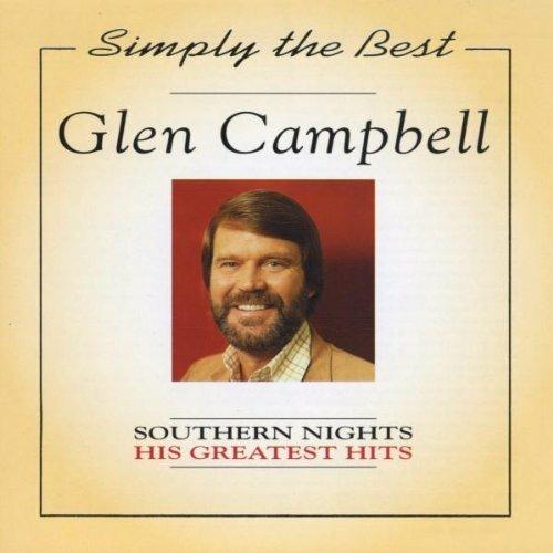 Southern Nights - CD Audio di Glen Campbell