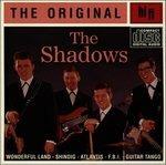 The Original - CD Audio di Shadows