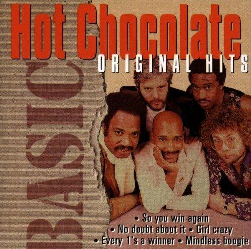 Basic Original Hits - CD Audio di Hot Chocolate