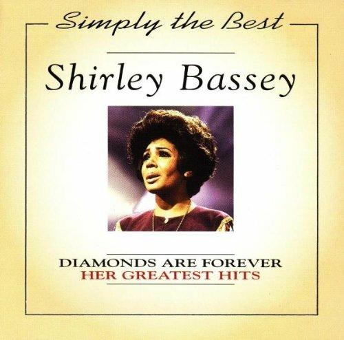 Her Greatest Hits - CD Audio di Shirley Bassey