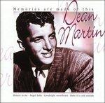 Memories Are Made of This - CD Audio di Dean Martin