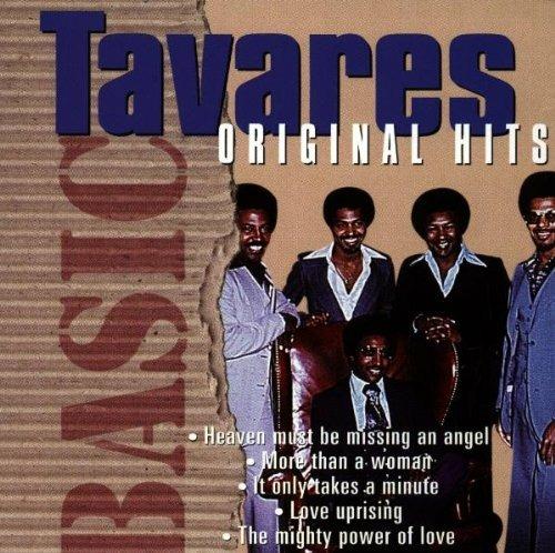 Original Hits - CD Audio di Tavares
