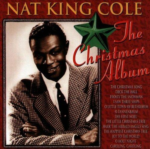 The Christmas Album - CD Audio di Nat King Cole