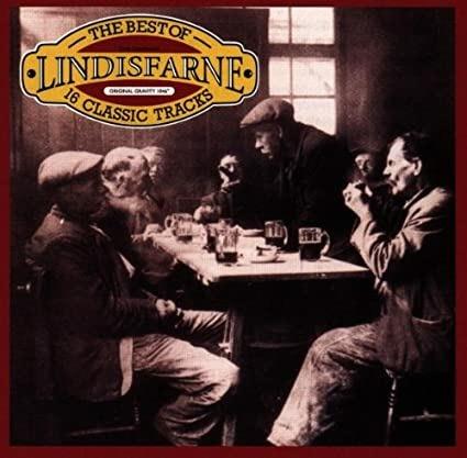 The Best of - CD Audio di Lindisfarne