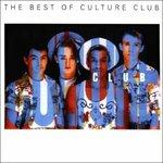 The Best of - CD Audio di Culture Club