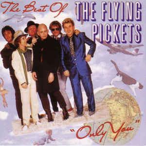 The Best Of - CD Audio di Flying Pickets