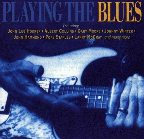 Playing the Blues - CD Audio
