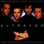 Dancing with Tears in My Eyes - CD Audio di Ultravox