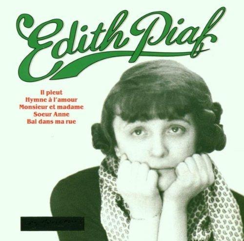 Les Meilleurs - CD Audio di Edith Piaf