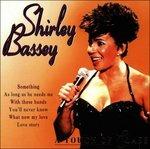 A Touch Of Class - CD Audio di Shirley Bassey
