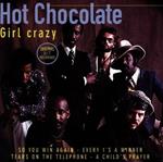 Girl Crazy