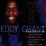 The Best of - CD Audio di Eddy Grant