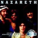 Champions Of Rock - CD Audio di Nazareth