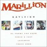 Kayleigh - CD Audio di Marillion