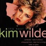 The Best of - CD Audio di Kim Wilde