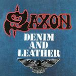 Denim and Leather