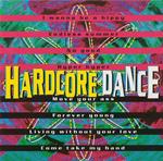 Hardcore Dance-Cover Recording