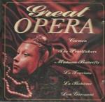 Great Opera