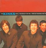 Kinks Best of