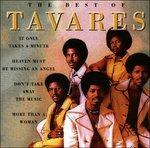 The Best of - CD Audio di Tavares