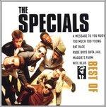 The Best of - CD Audio di Specials