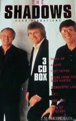 Good Vibrations Box
