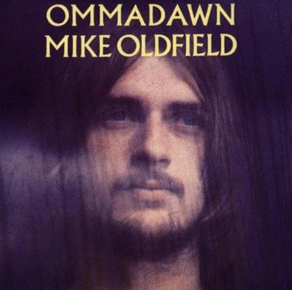 Ommadawn - CD Audio di Mike Oldfield