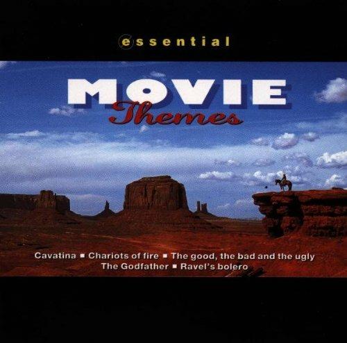 Essential Movie Themes - CD Audio