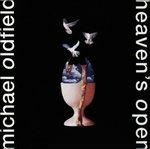 Heaven's Open - CD Audio di Mike Oldfield